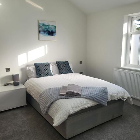 Tonbridge Haven Villa Royal Tunbridge Wells Dış mekan fotoğraf