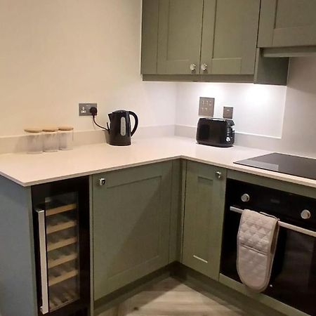 Tonbridge Haven Villa Royal Tunbridge Wells Dış mekan fotoğraf