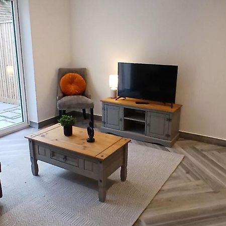 Tonbridge Haven Villa Royal Tunbridge Wells Dış mekan fotoğraf