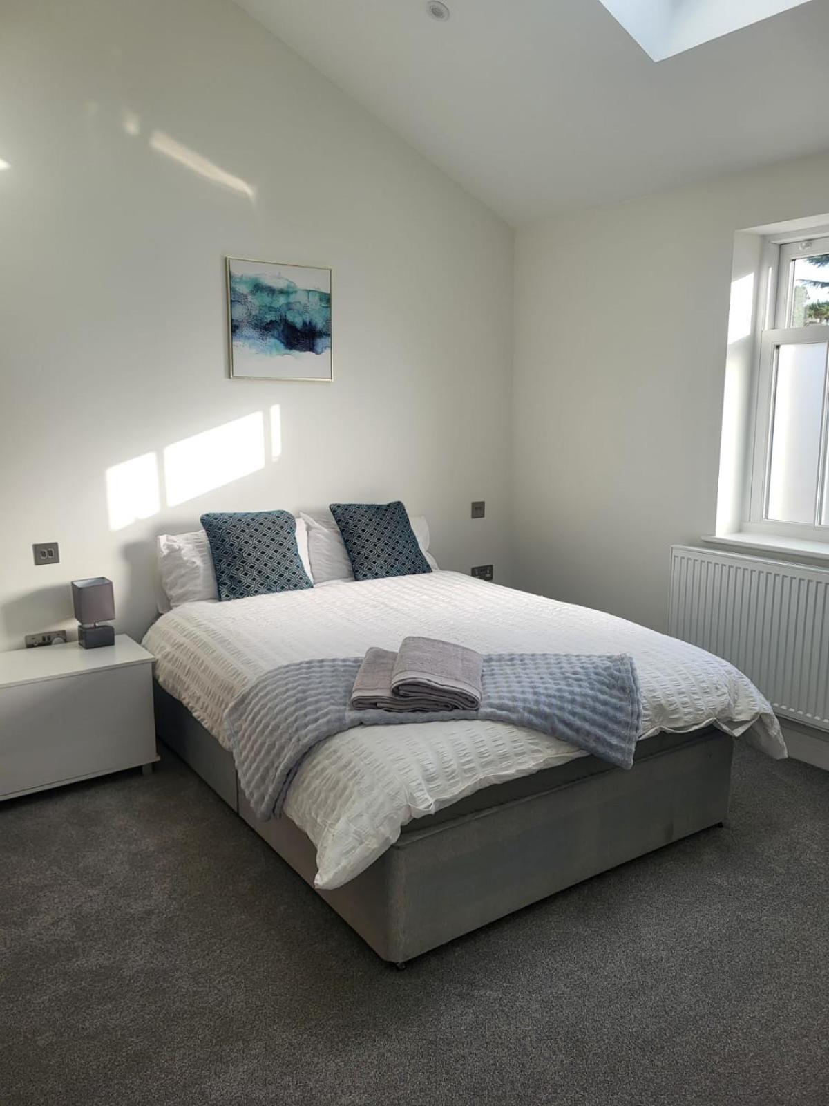 Tonbridge Haven Villa Royal Tunbridge Wells Dış mekan fotoğraf