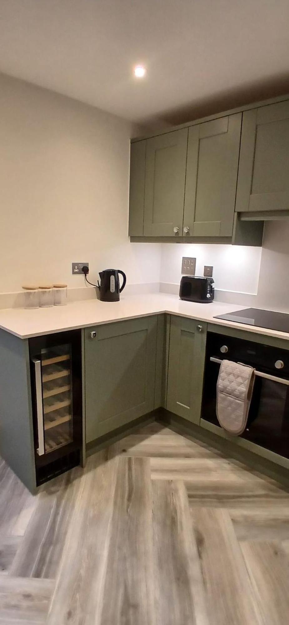 Tonbridge Haven Villa Royal Tunbridge Wells Dış mekan fotoğraf