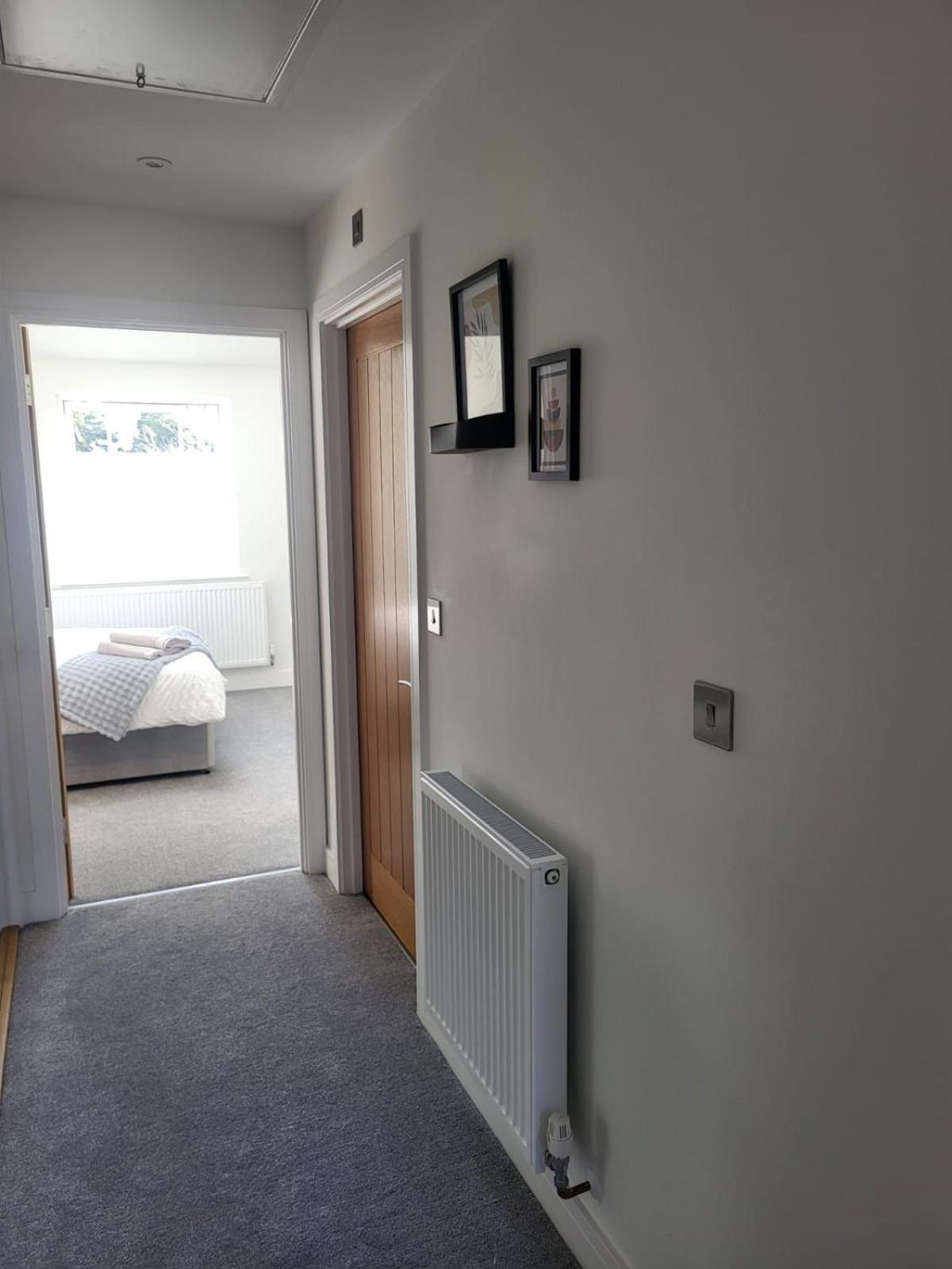 Tonbridge Haven Villa Royal Tunbridge Wells Dış mekan fotoğraf