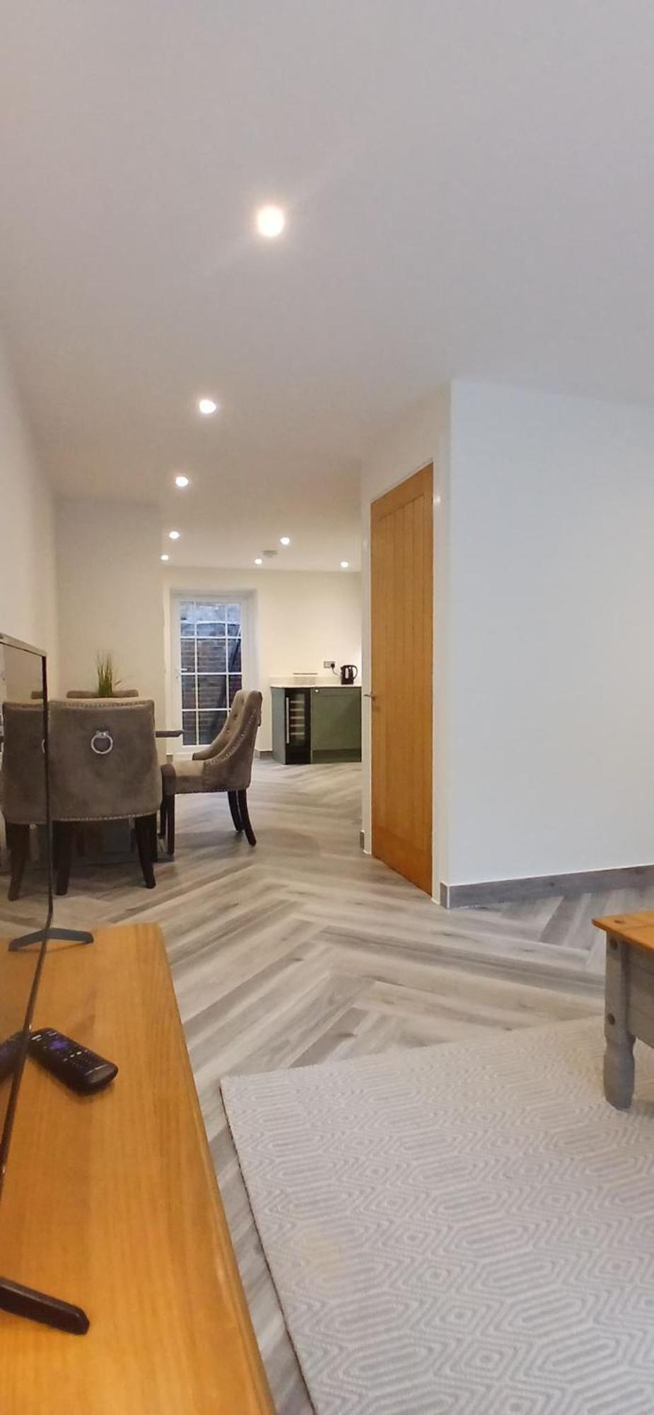 Tonbridge Haven Villa Royal Tunbridge Wells Dış mekan fotoğraf