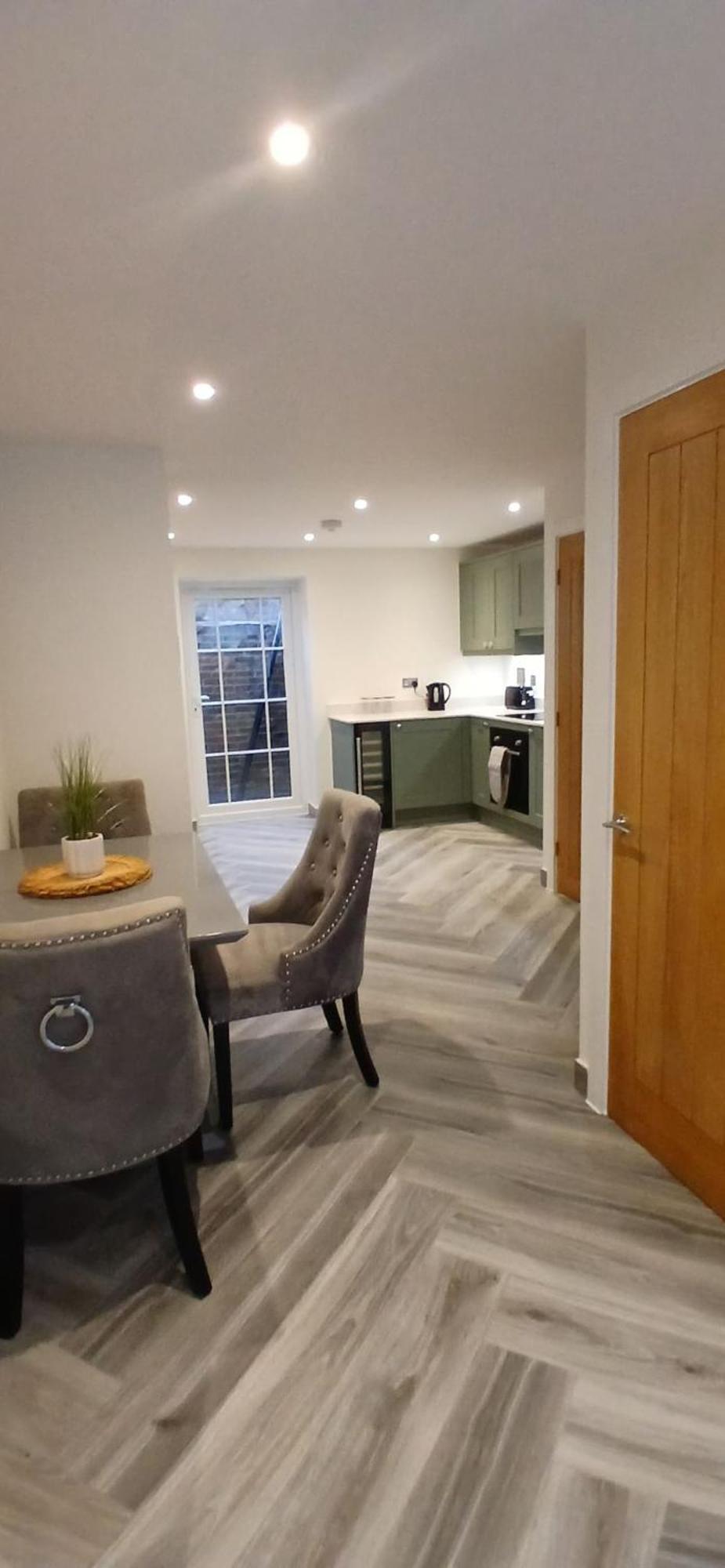 Tonbridge Haven Villa Royal Tunbridge Wells Dış mekan fotoğraf
