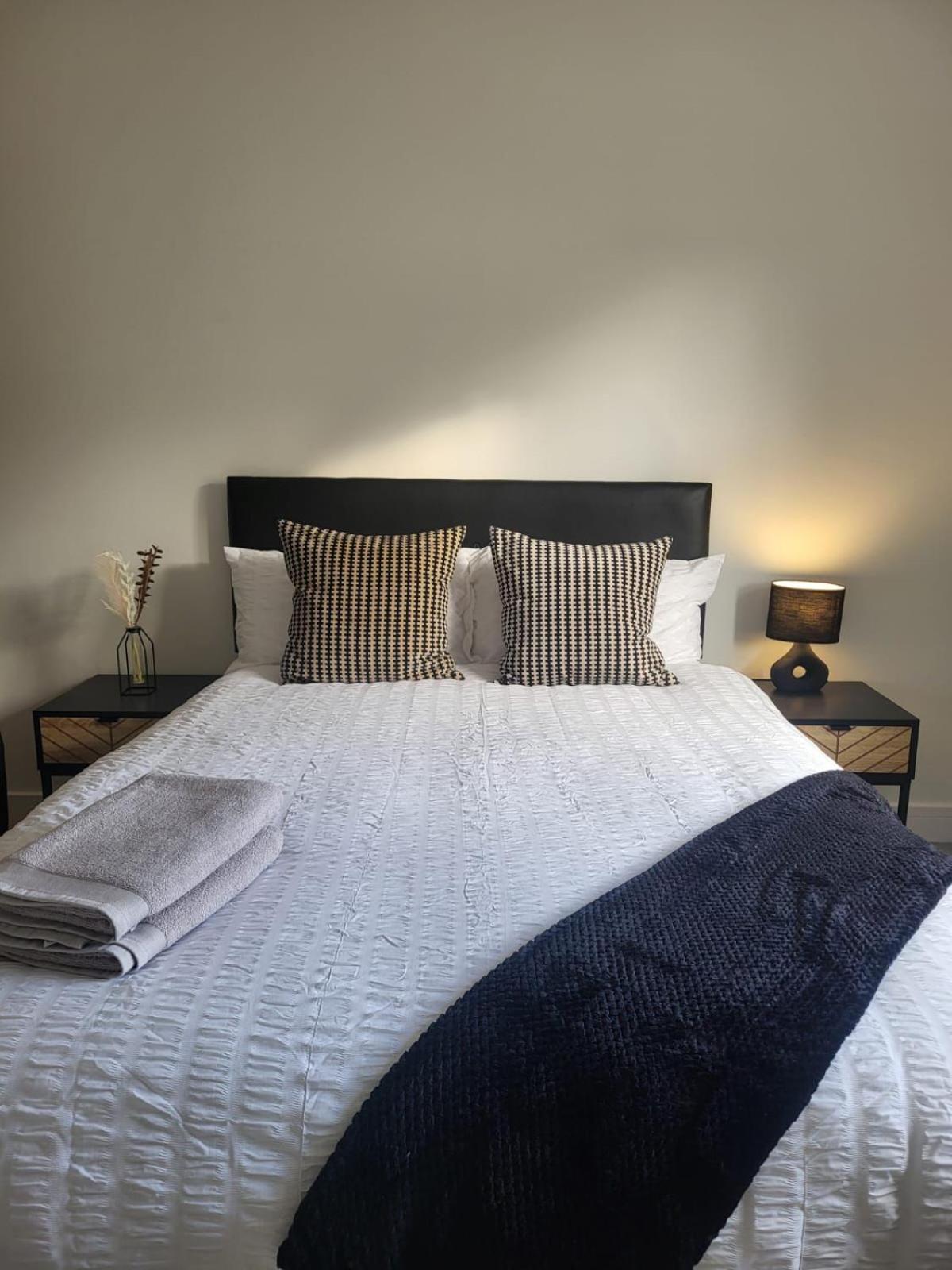 Tonbridge Haven Villa Royal Tunbridge Wells Dış mekan fotoğraf