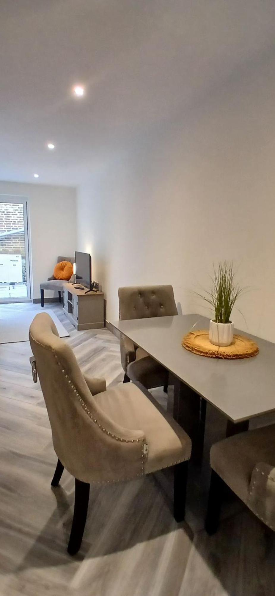 Tonbridge Haven Villa Royal Tunbridge Wells Dış mekan fotoğraf
