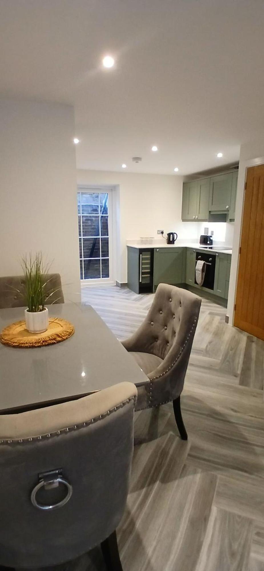 Tonbridge Haven Villa Royal Tunbridge Wells Dış mekan fotoğraf