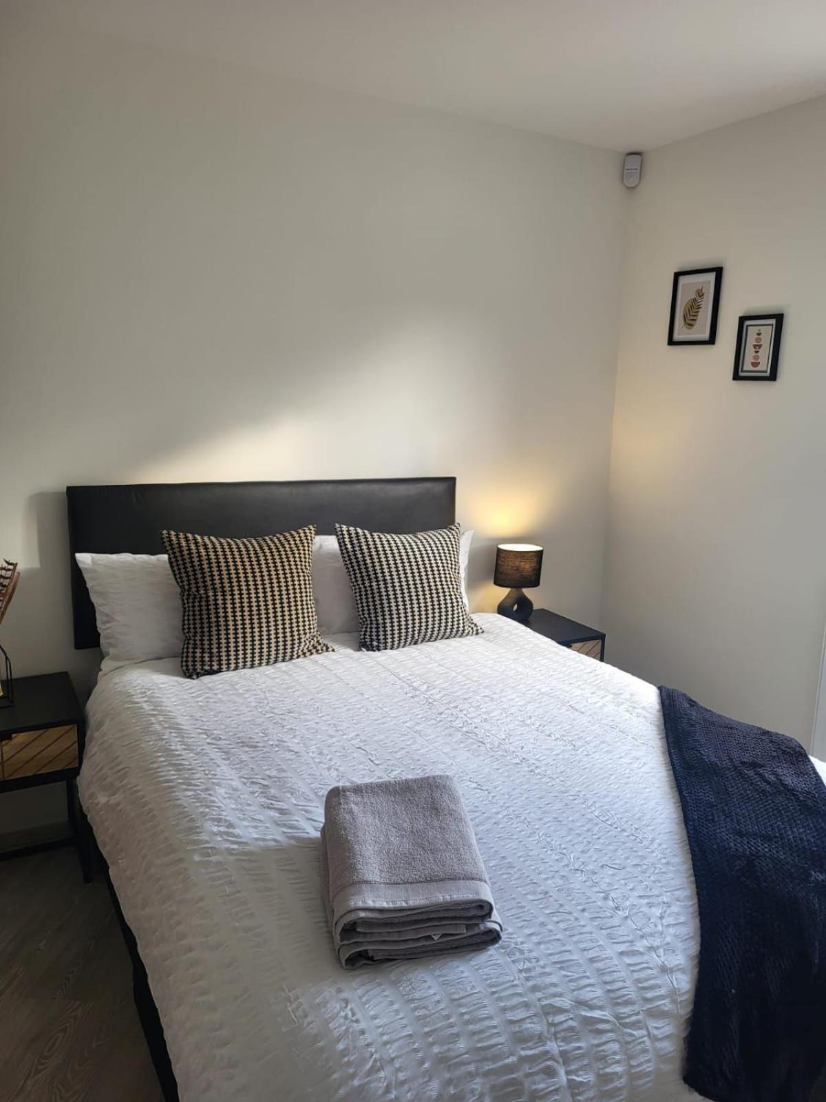 Tonbridge Haven Villa Royal Tunbridge Wells Dış mekan fotoğraf