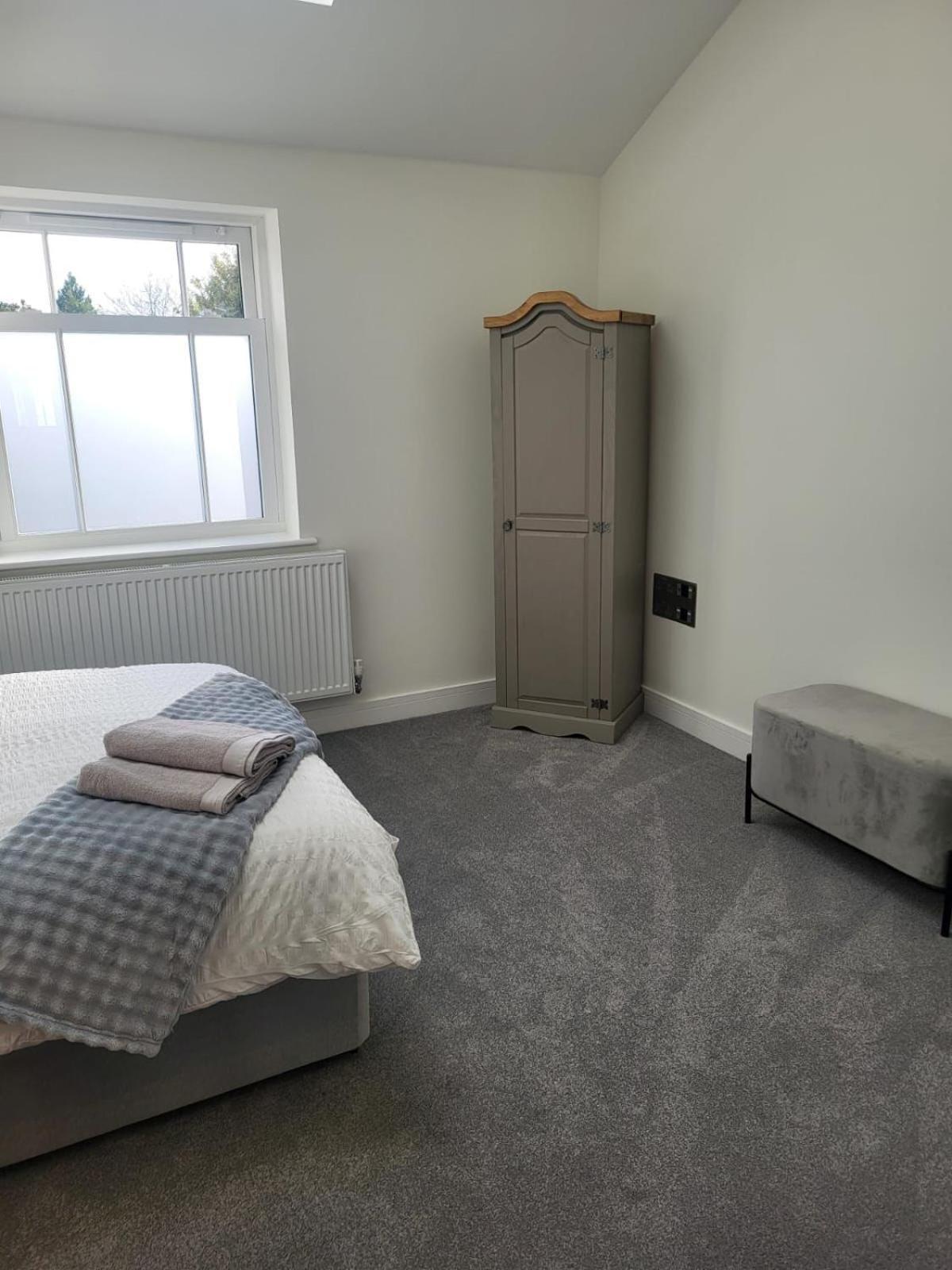 Tonbridge Haven Villa Royal Tunbridge Wells Dış mekan fotoğraf