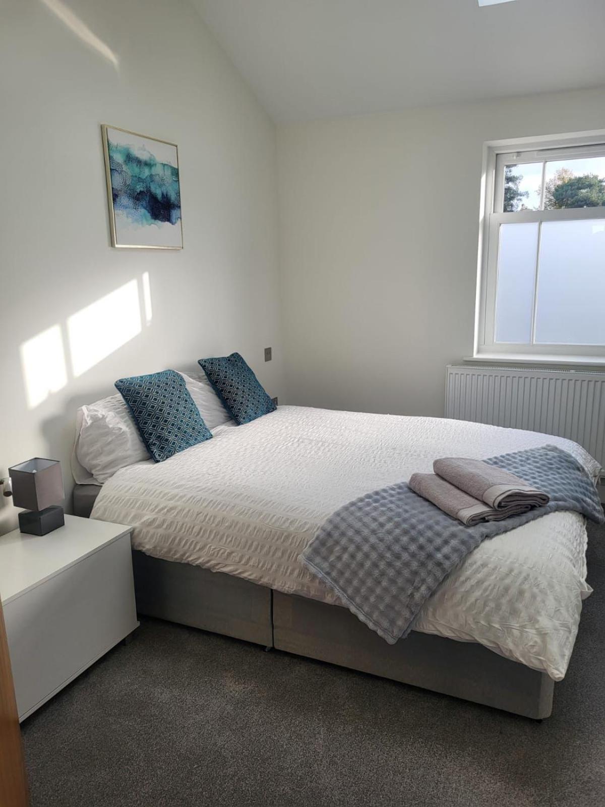 Tonbridge Haven Villa Royal Tunbridge Wells Dış mekan fotoğraf